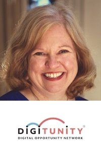 Karisa Tashjian | Senior Director of Programs and Strategic Partnerships | Digitunity » speaking at Connected America