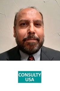 Dave Roy | CEO | CONSULTY USA LLC » speaking at Connected America