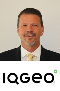Stephen Baker | Director Customer Success - Telecom | IQGeo » speaking at Connected America