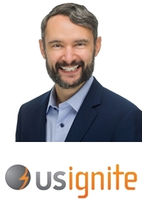 Nick Maynard | Co-Founder and Chief Executive Officer | US Ignite » speaking at Connected America
