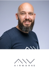 Adam Kersnowski | SVP of Strategic Accounts | AirWorks » speaking at Connected America