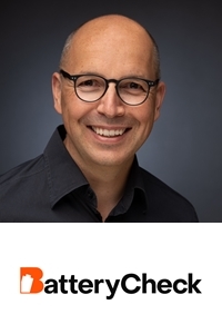 Michal Sastinsky | CEO | BatteryCheck » speaking at Connected America