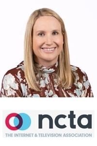 Brooke Donilon | Vice President Government Relations | NCTA - The Internet and Television Association » speaking at Connected America