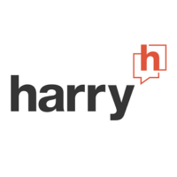 Harry at Connected America 2025