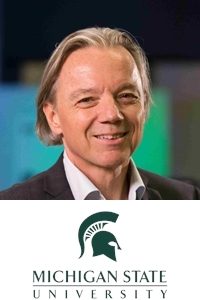 Johannes Bauer | Professor Department of Media and Inf | Michigan State University Quello Cente » speaking at Connected America