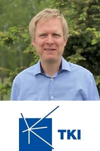 Thomas Koehler | Head of Software | TKI » speaking at Connected America
