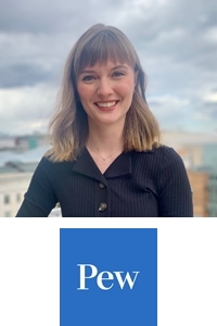 Lexi West | Officer, Broadband Access Initiative | The Pew Charitable Trusts » speaking at Connected America