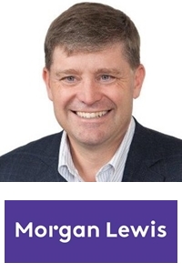 Andy Ray | Partner | Morgan, Lewis and Bockius LLP » speaking at Connected America