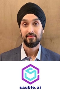 Jaspreet Sachdev | Co-founder, CEO | sauble.ai » speaking at Connected America
