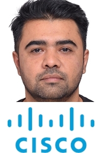 Tejas Lad | Technical Marketing Engineering Technical Leader | Cisco Systems » speaking at Connected America