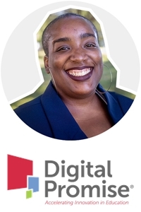 Mallory Morris | Project Director, Leader Learning Experiences | Digital Promise Global » speaking at Connected America