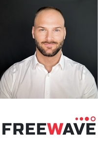 Ryan Treece | Global Business Development Manager – Data Platforms & AI Solutions | FreeWave Technologies » speaking at Connected America