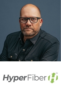 Matt Myers | SVP of Fiber Engineering and Construction | HyperFiber » speaking at Connected America