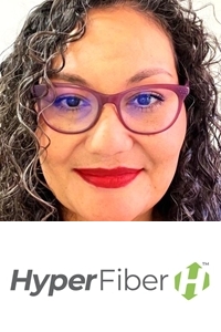 Priscila Paredes | OSP Design Manager | HyperFiber » speaking at Connected America