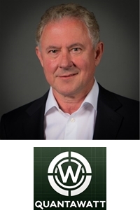 Mike Thompson | Advisor | QuantaWatt » speaking at Connected America
