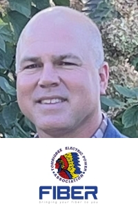 Matt Fennell | Manager of Fiber Services | Tombigbee Electric » speaking at Connected America