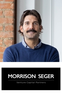 Rogers Healy | Founder & CEO | Morrison Seger Venture Capital Partners » speaking at Connected America