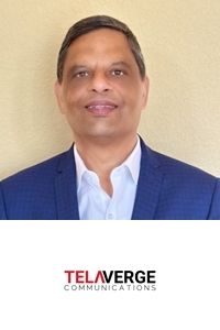 Kumar Ramalingam | Founder/CEO | Telaverge Communications, LLC. » speaking at Connected America