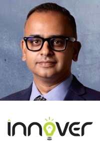 Naresh Gururaj | SVP - Digital Operations | Innover Digital » speaking at Connected America