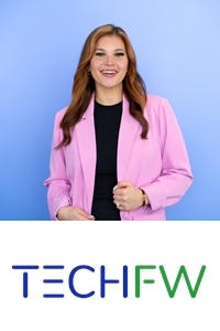 Sarah White | Director of Operations and Strategic Partnerships | Tech FW » speaking at Connected America