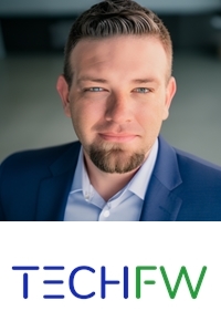 Logan Speights | Mentor, Instructor, Serial Entrepreneur | Tech FW » speaking at Connected America