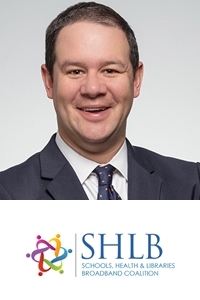 Joseph Wender | Executive Director | SHLB Coalition » speaking at Connected America
