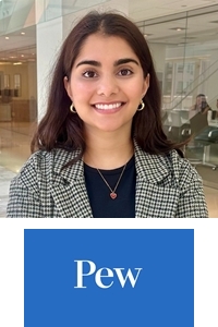 Sarah Ali | Senior Associate, Broadband Access Initiative | The Pew Charitable Trusts » speaking at Connected America