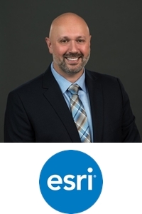 Mr. Randall Rene | Industry Director | ESRI » speaking at Connected America