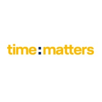 time matters at Advanced Therapies 2025