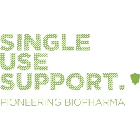 Single Use Support at Advanced Therapies 2025