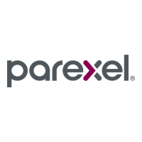 Parexel, sponsor of World Vaccine Congress Washington 2025