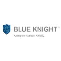 Blue Knight at World Vaccine Congress Washington 2025