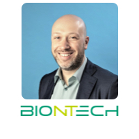 Mr Ruben Rizzi, SVP Global Regulatory Affairs, BioNTech SE