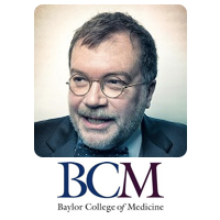 Dr Peter Hotez, Professor, Baylor College of Medicine