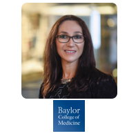Dr Maria Elena Bottazzi, Co-Director of Texas Children's Hospital Center for Vaccine Development, Baylor College of Medicine
