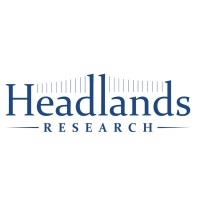 Headlands Research, sponsor of World Vaccine Congress Washington 2025