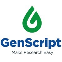 GenScript USA, sponsor of World Vaccine Congress Washington 2025
