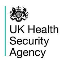UK Health Security Agency, exhibiting at World Vaccine Congress Washington 2025