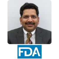 Sudhakar Agnihothram at World Vaccine Congress Washington 2025