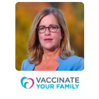 Amy Pisani at World Vaccine Congress Washington 2025