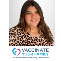 Marlen Ramirez at World Vaccine Congress Washington 2025