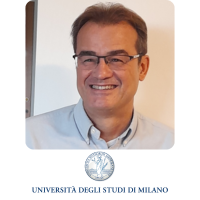 Luigi Lay, Lecturer -Department of Chemistry, University of MILAN