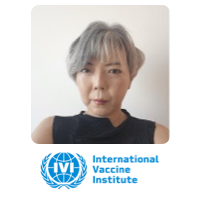 Alice EunJu Lee | Business Development Director | International Vaccine Institute » speaking at Vaccine Congress USA