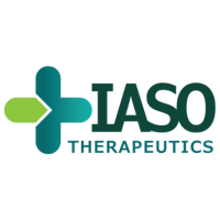 Iaso Therapeutics, Inc. at World Vaccine Congress Washington 2025