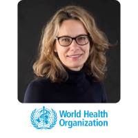 Birgitte Giersing at World Vaccine Congress Washington 2025