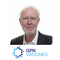 Tim Hirst at World Vaccine Congress Washington 2025