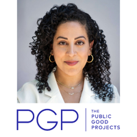 Jessica Malaty Rivera | Science Communication Advisor | PGP (The Public Good Projects) » speaking at Vaccine Congress USA
