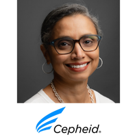 Devasena Gnanashanmugam | Vice President-Medical Affairs | Cepheid » speaking at Vaccine Congress USA