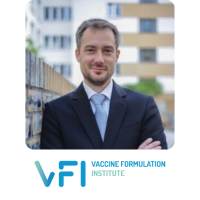 Roland Ventura at World Vaccine Congress Washington 2025