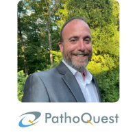 Stanley Prince | CCO | PathoQuest » speaking at Vaccine Congress USA